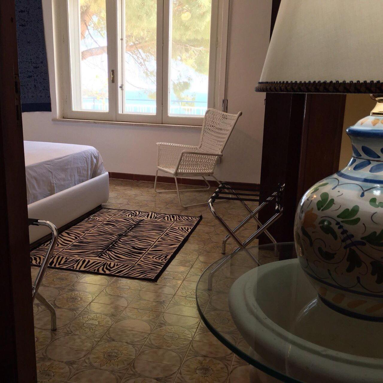 Blue Island Villa Caterina كاستلداتشا المظهر الخارجي الصورة