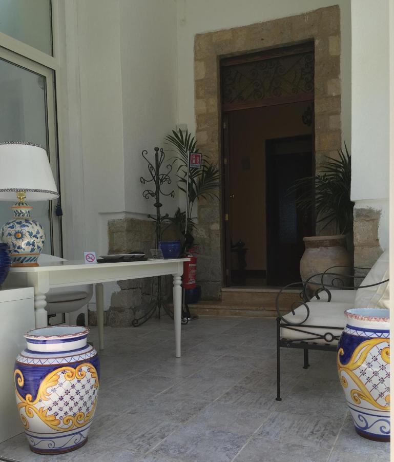 Blue Island Villa Caterina كاستلداتشا المظهر الخارجي الصورة