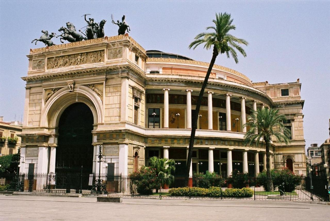 Blue Island Villa Caterina كاستلداتشا المظهر الخارجي الصورة