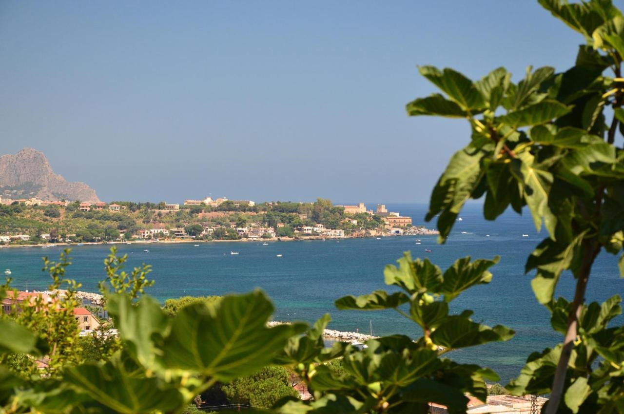 Blue Island Villa Caterina كاستلداتشا المظهر الخارجي الصورة